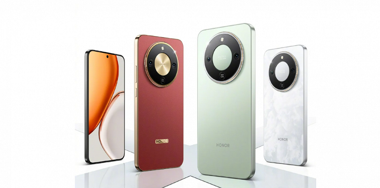 Новый Honor с батареей емкостью 10 000 мАч будет стоить всего 140 долларов